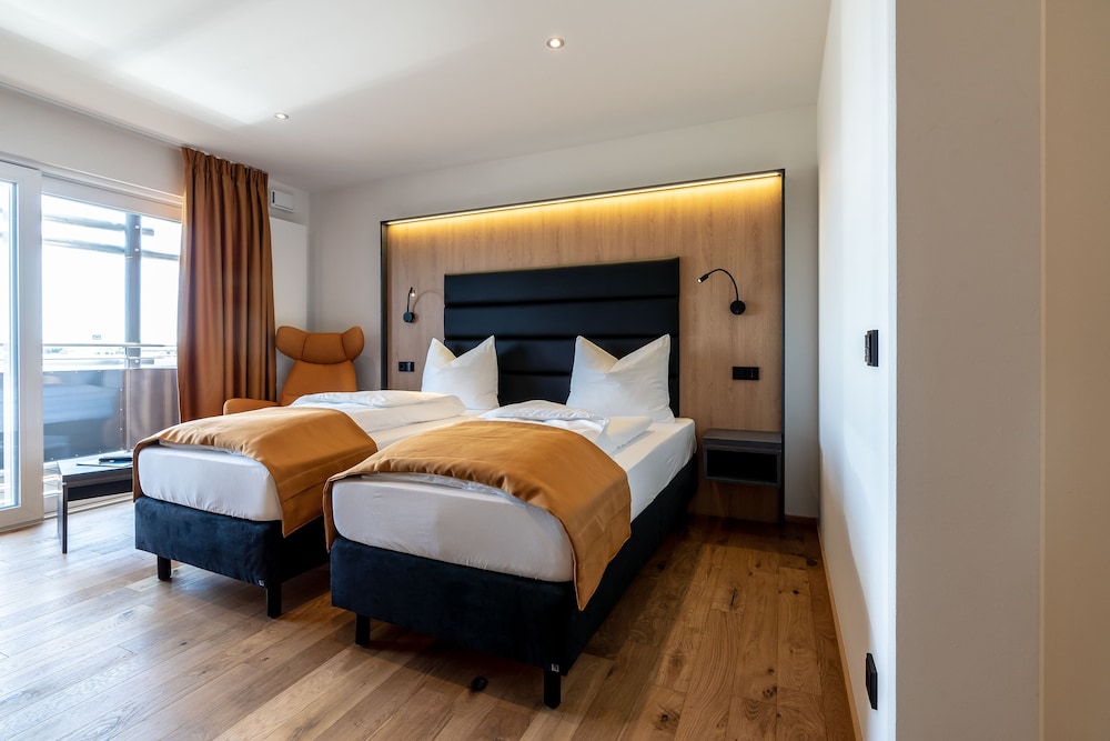 Augsburg Hotel Sonnenhof 21/60