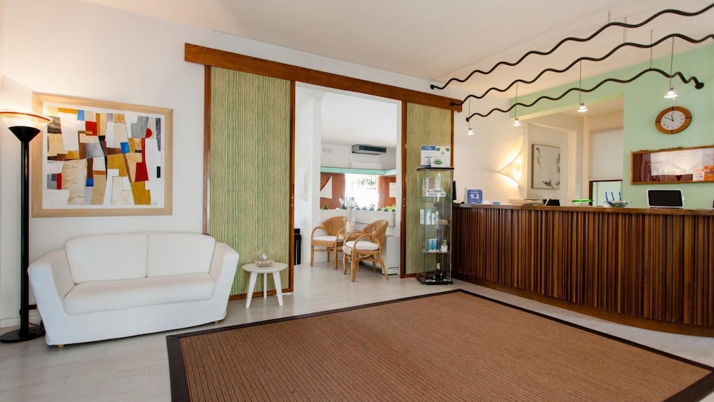 Hotel Residence Villa Sorriso 3/46