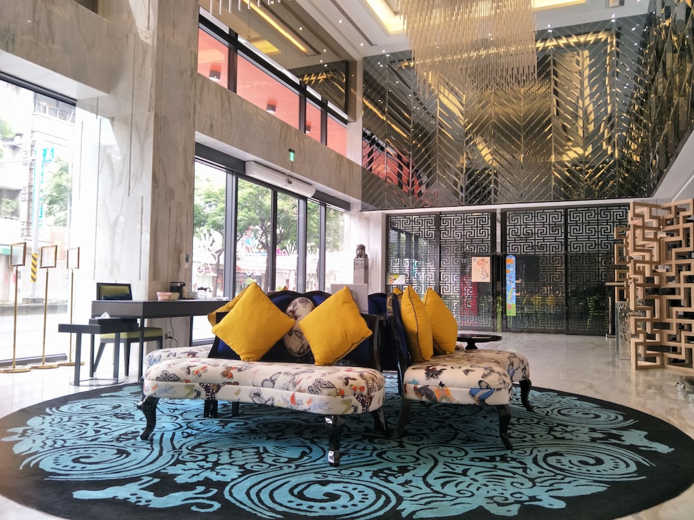 Puli Ease Hotel 46/60