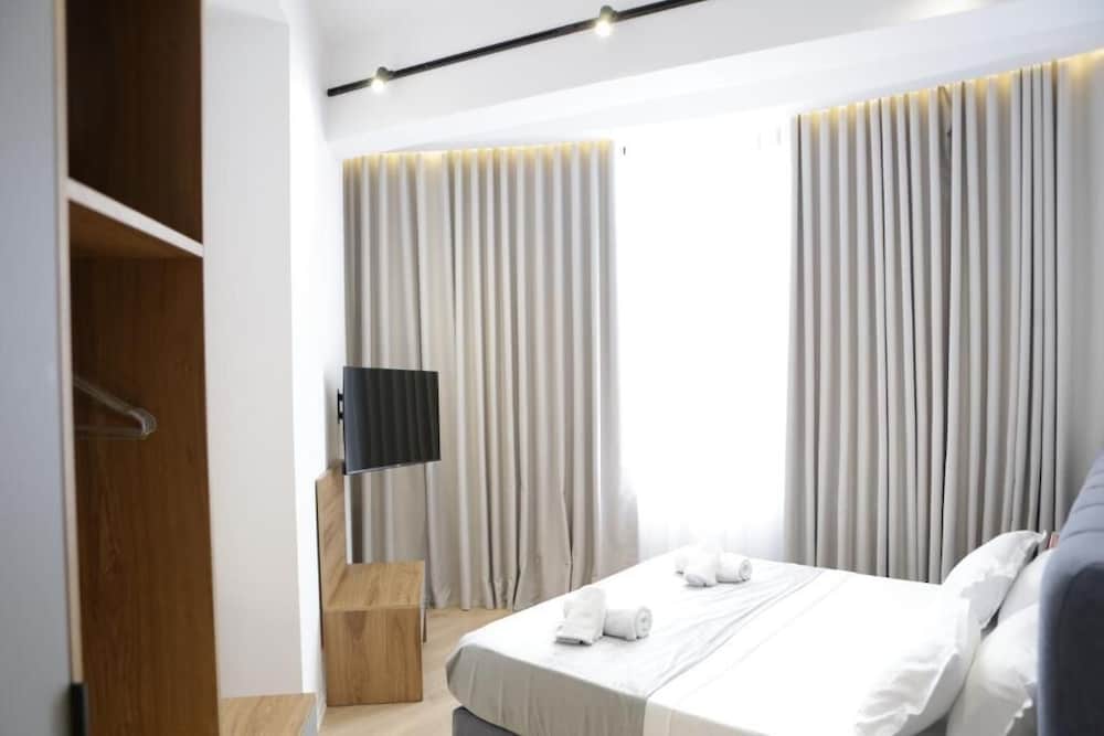 Hotel La Rosa 23/36