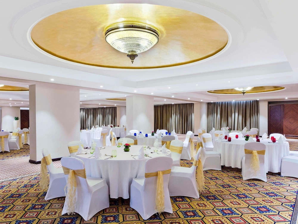 Pullman Al Marjan Island Resort 103/114