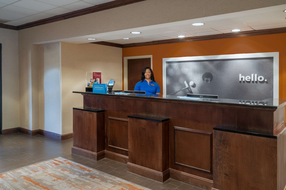 Hampton Inn And Suites Opelika I 85 Auburn Area 6/43