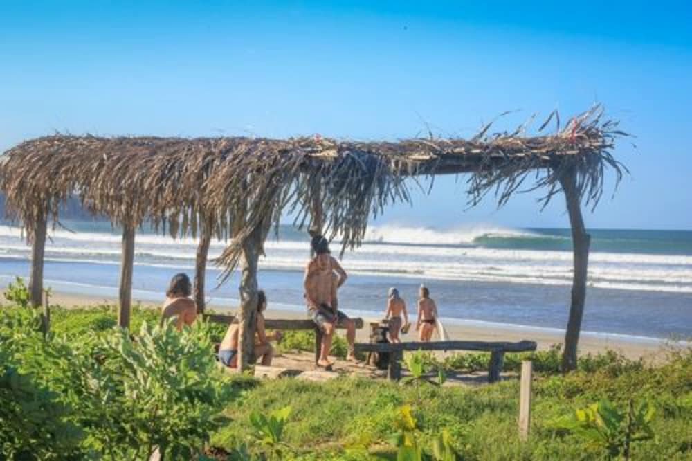Olas Verdes Hotel 20/33