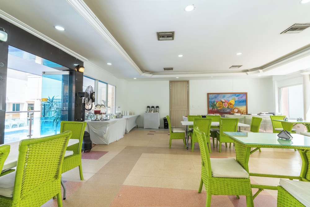 Arhuaco Hotel 46/65
