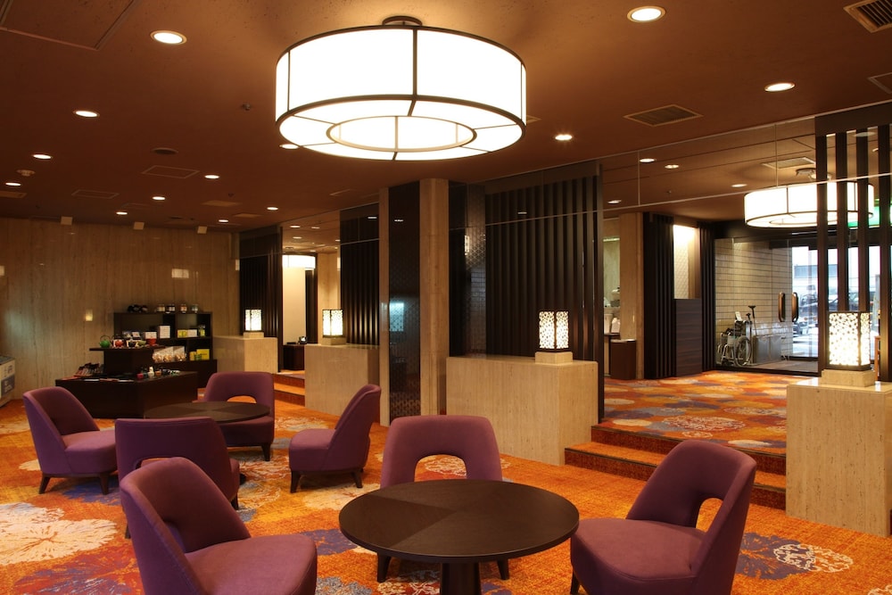 Morioka Grand Hotel Annex 39/58