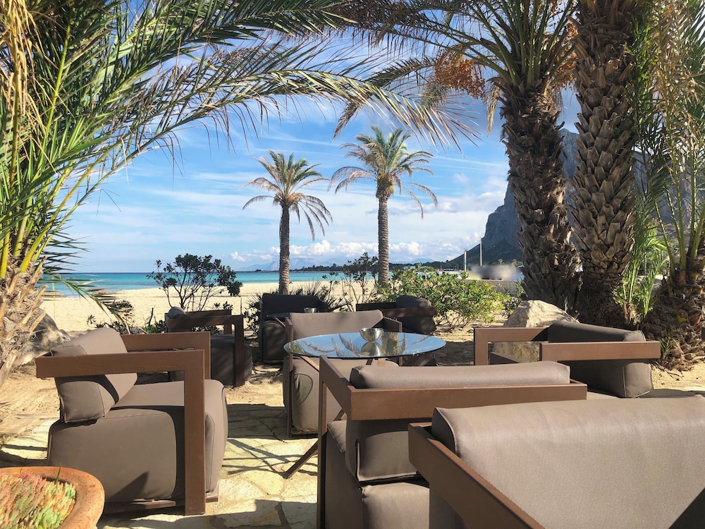 Hotel Capo San Vito 55/72
