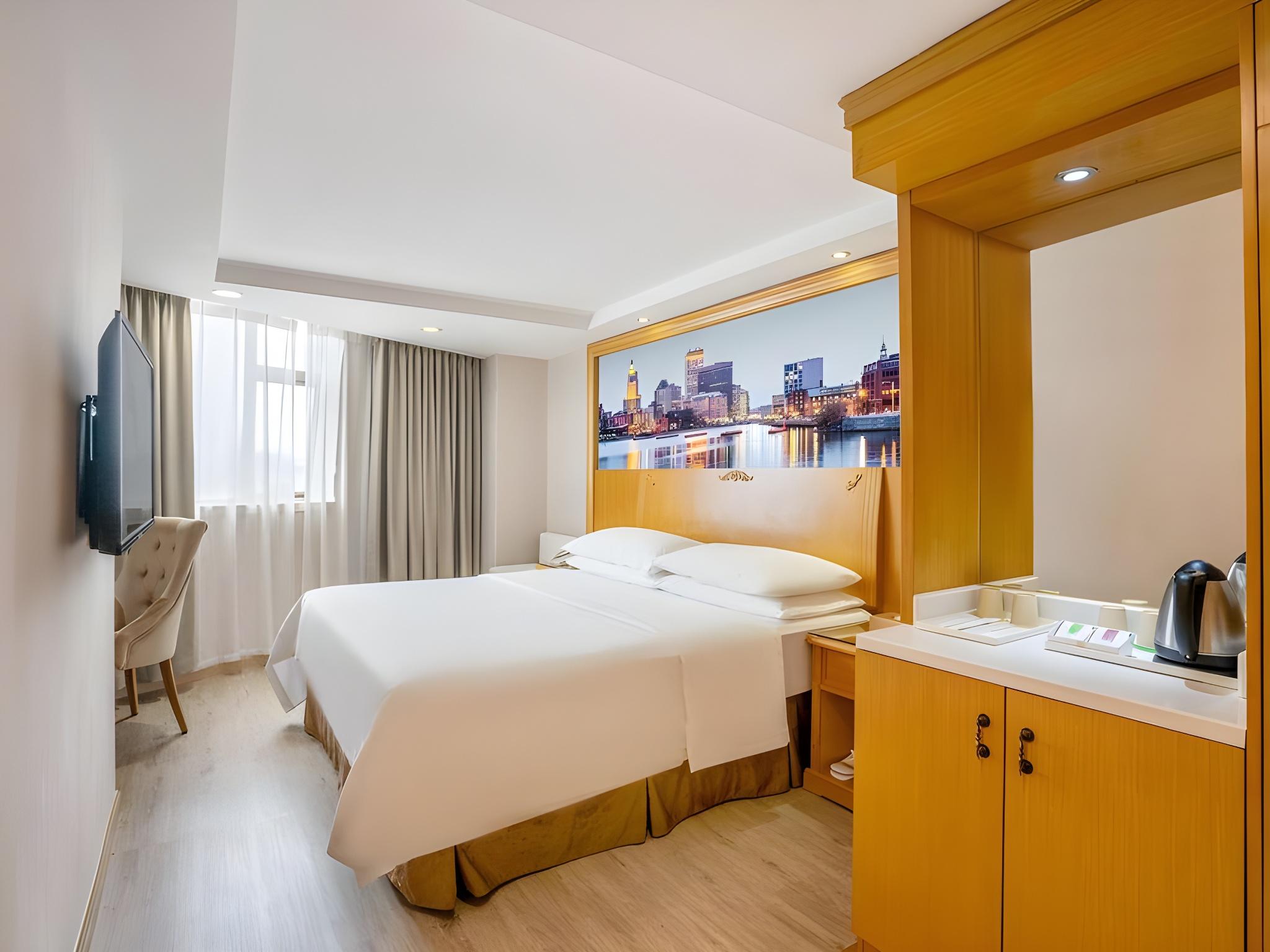 Vienna 3 Best Hotel (Canton Tower) 21/38