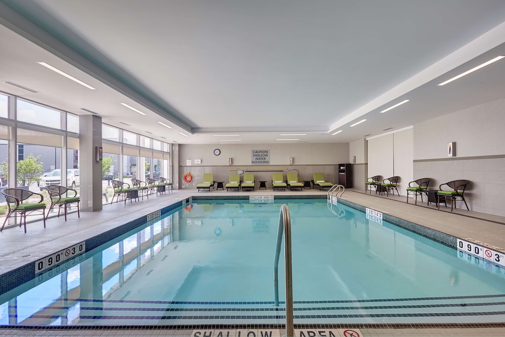 Hilton Garden Inn Toronto Brampton West 31/70