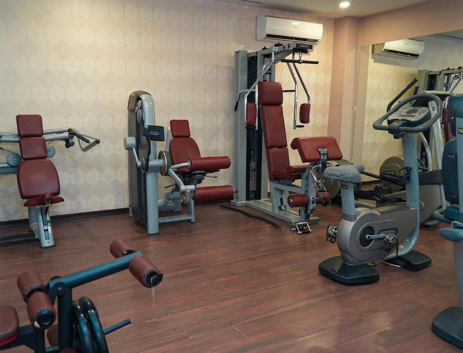 Erbil Quartz Hotel 40/62