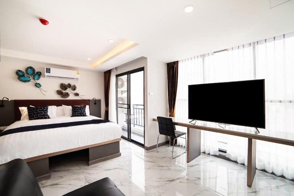 RoomQuest Sukhumvit36 BTS Thonglor (ex Ongkara Bangkok) 22/39