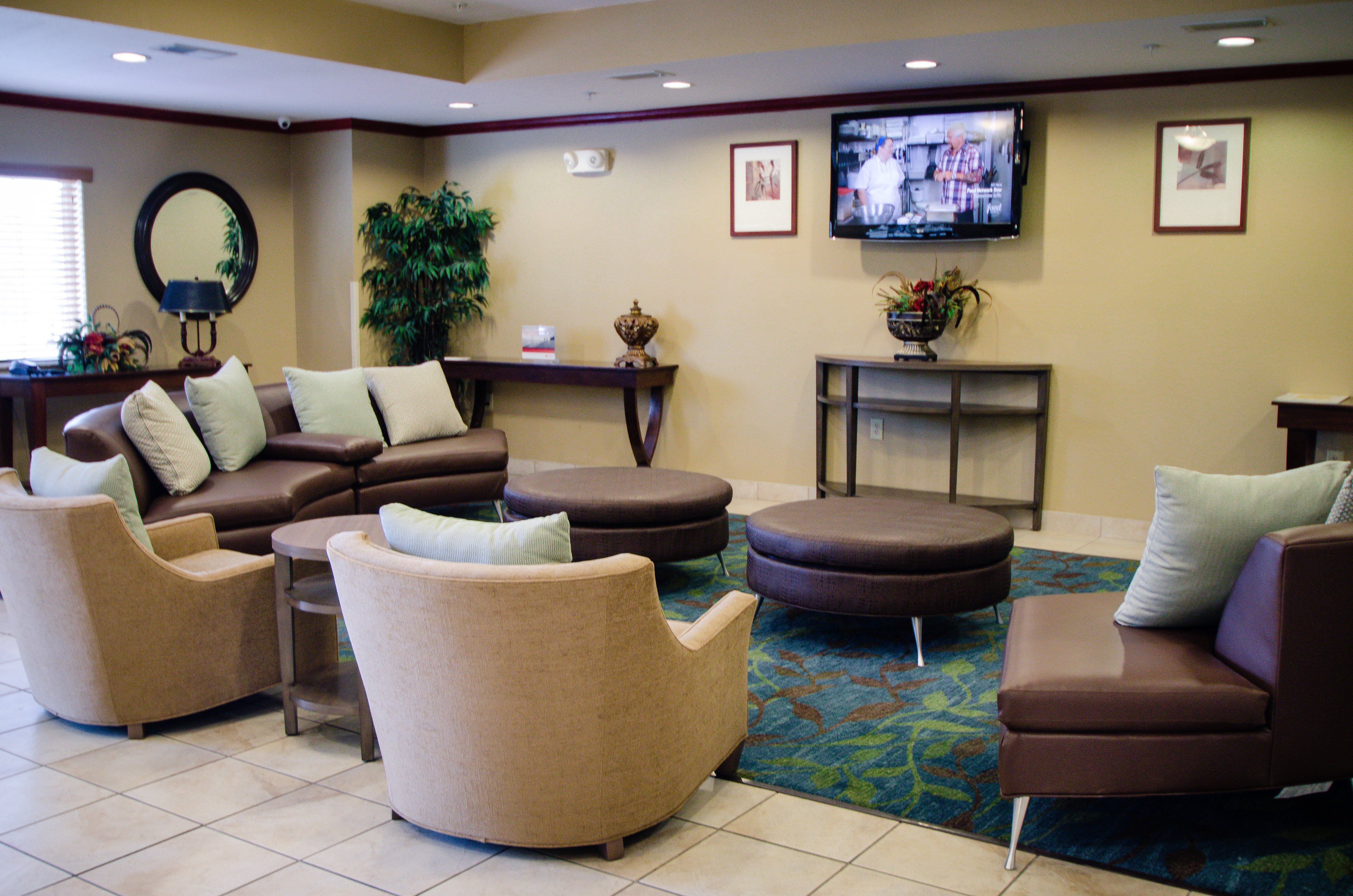 Candlewood Suites Temple 34/53
