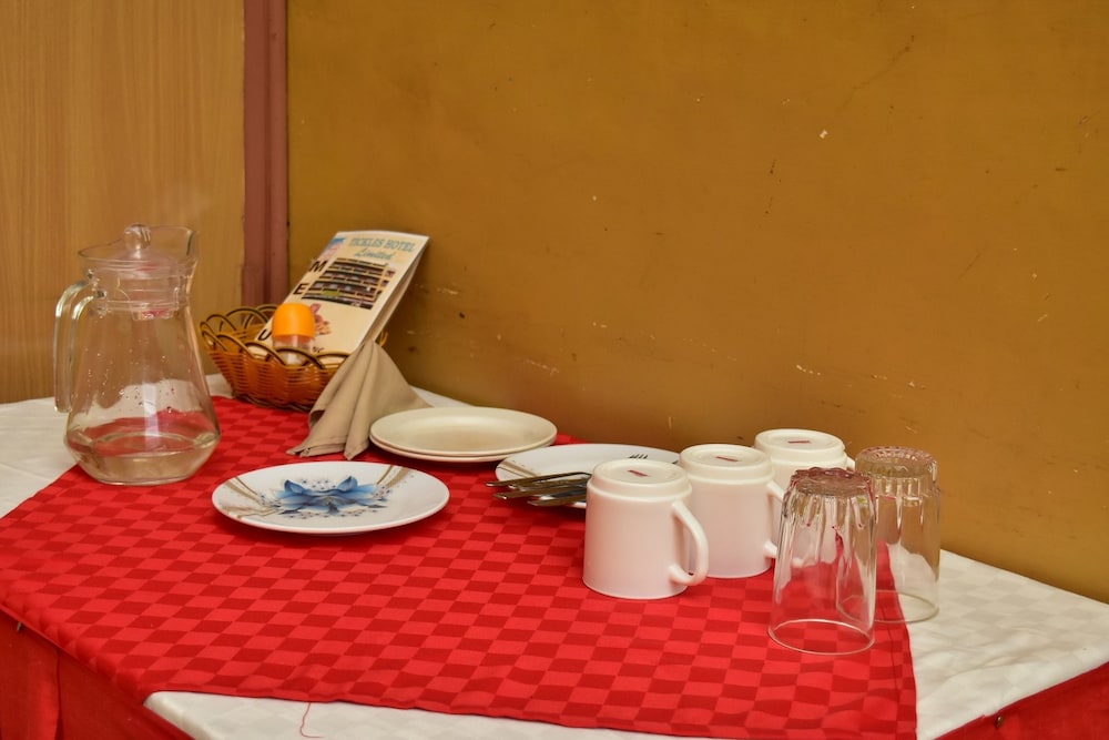 Tickles Hotel photo5
