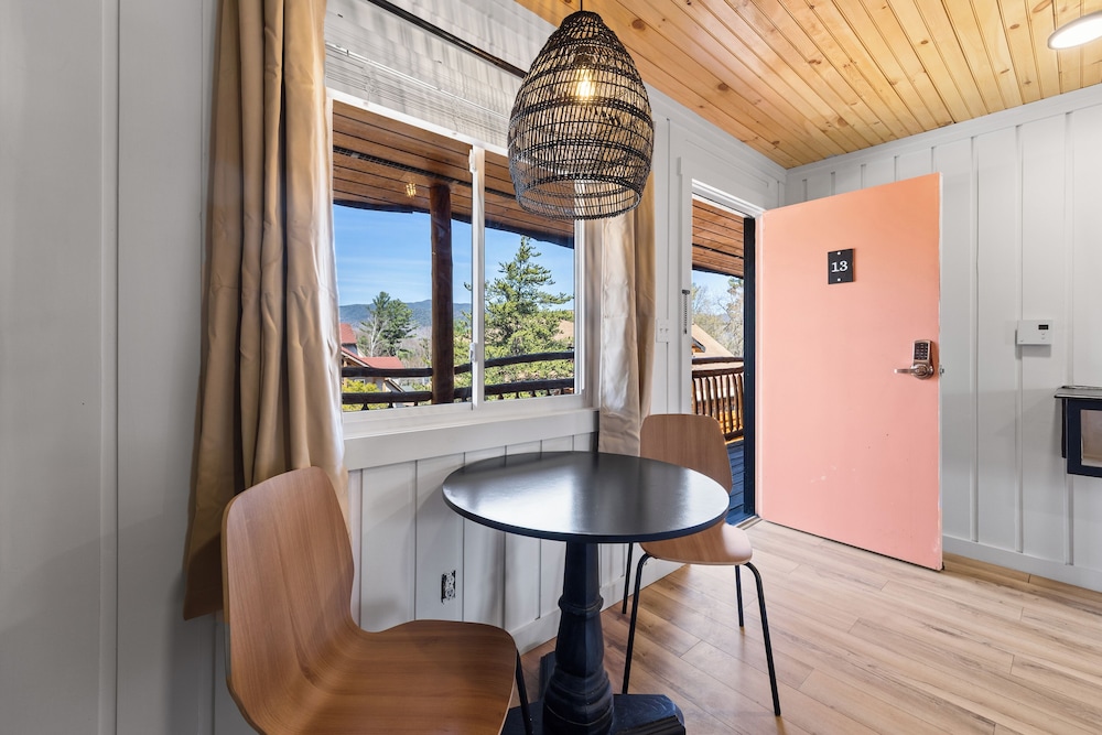 The Boha Hotel 33/47