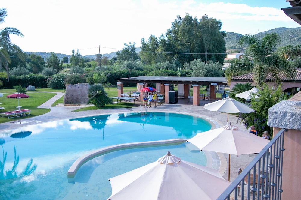 Eden Village Alma Resort 7/52