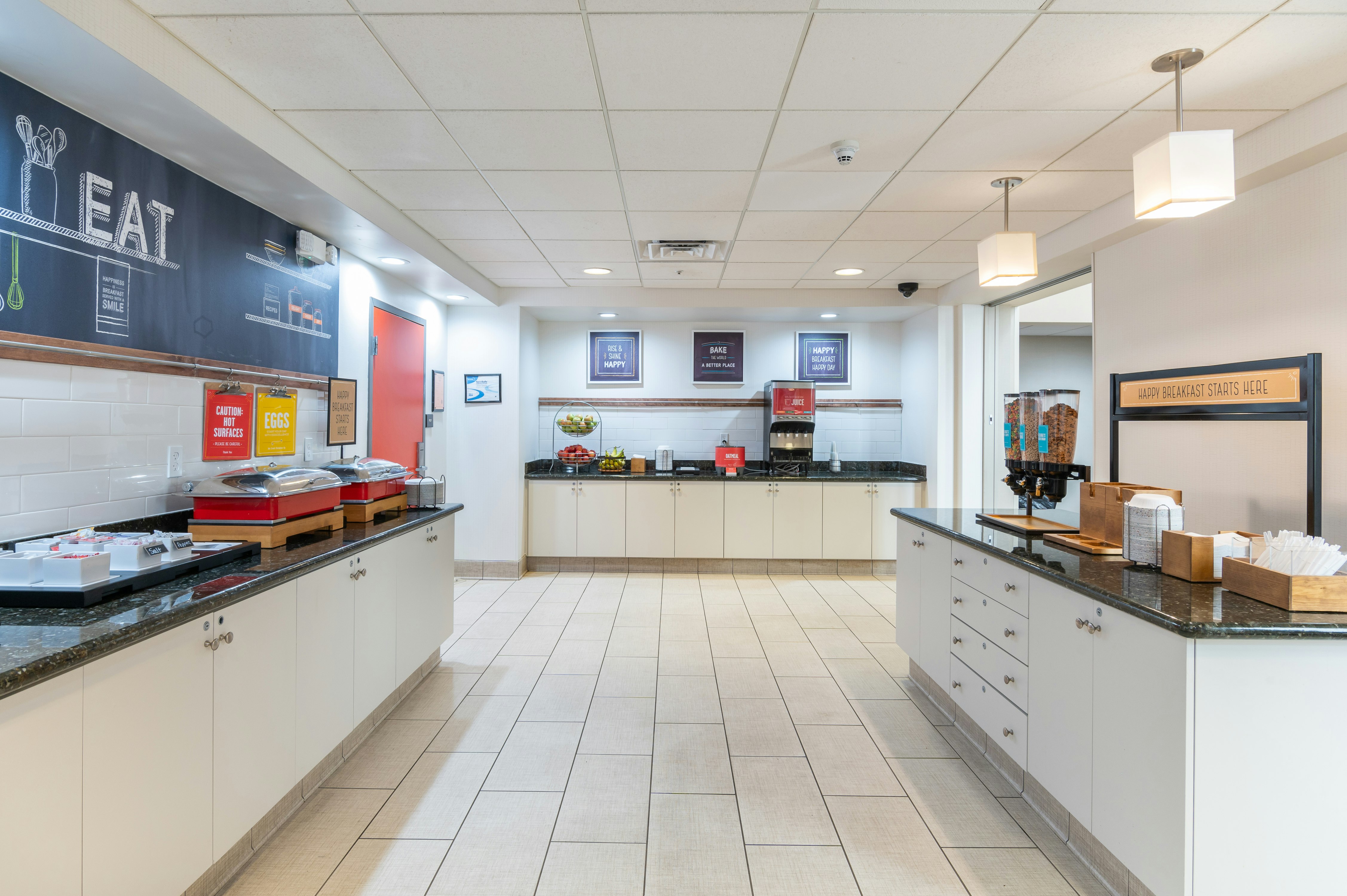 Hampton Inn & Suites Hartford - Manchester 6/61