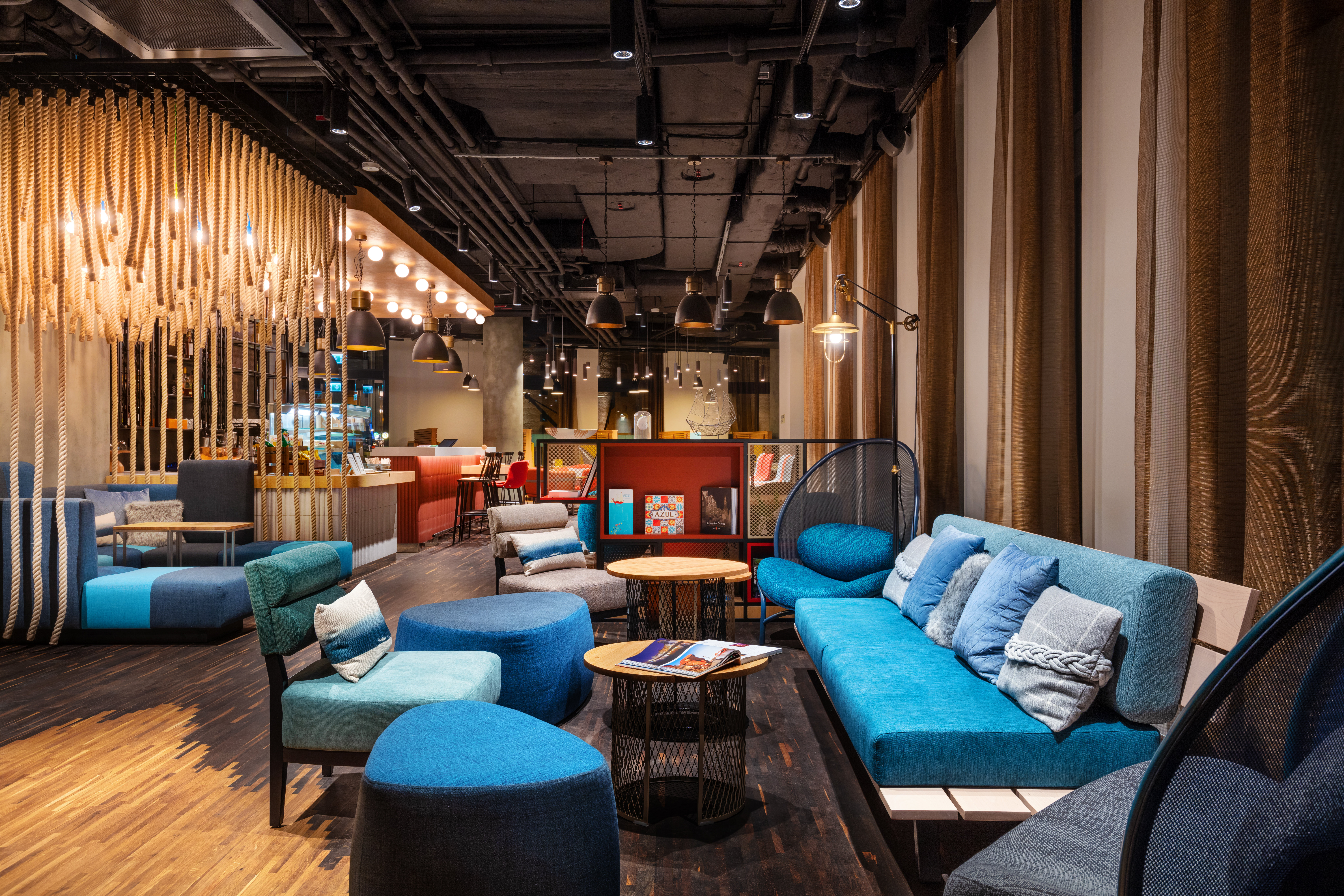 Holiday Inn Gdansk - City Centre 38/73