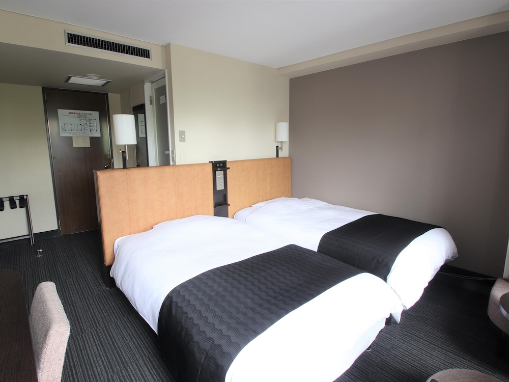 APA Hotel Hiroshima-Ekimae 12/42