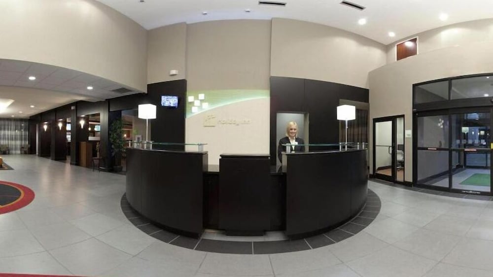 Holiday Inn Columbus - Hilliard 7/50