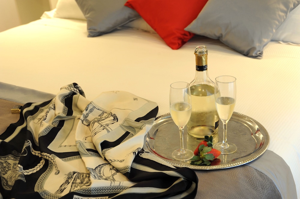 My Suites Piazza Di Spagna 33/43