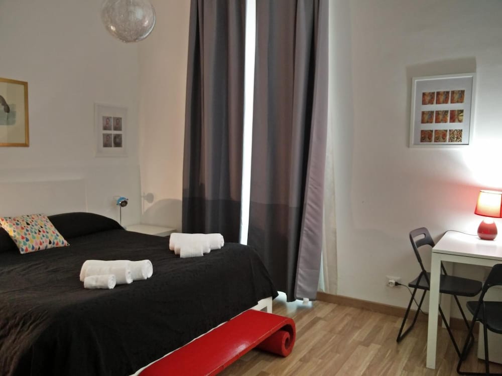 Rome Center Rooms 11/44