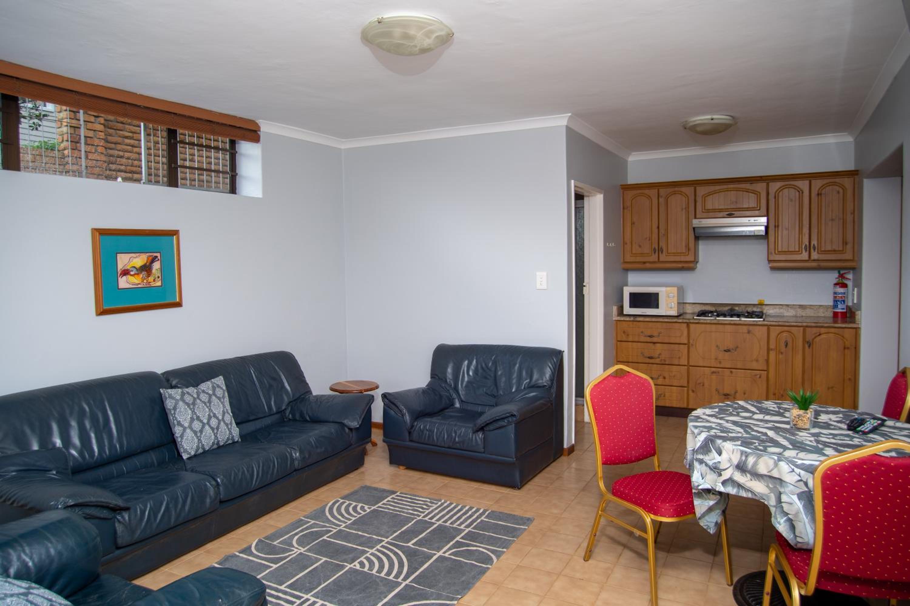 Great White Accommodation 20/32