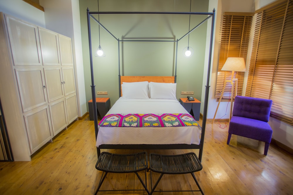 Char Me Boutique Hotel 6/77