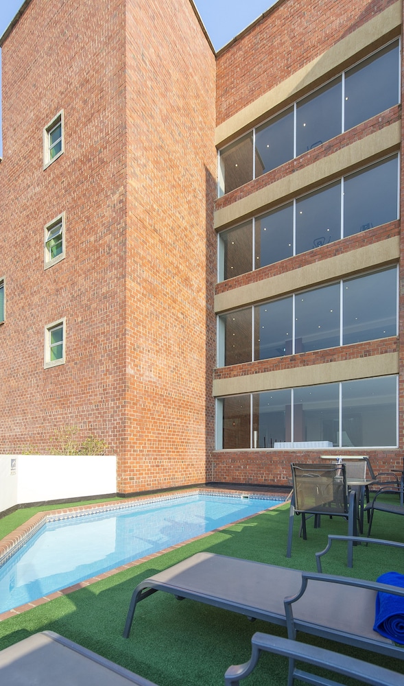 Protea Hotel Lusaka 39/74