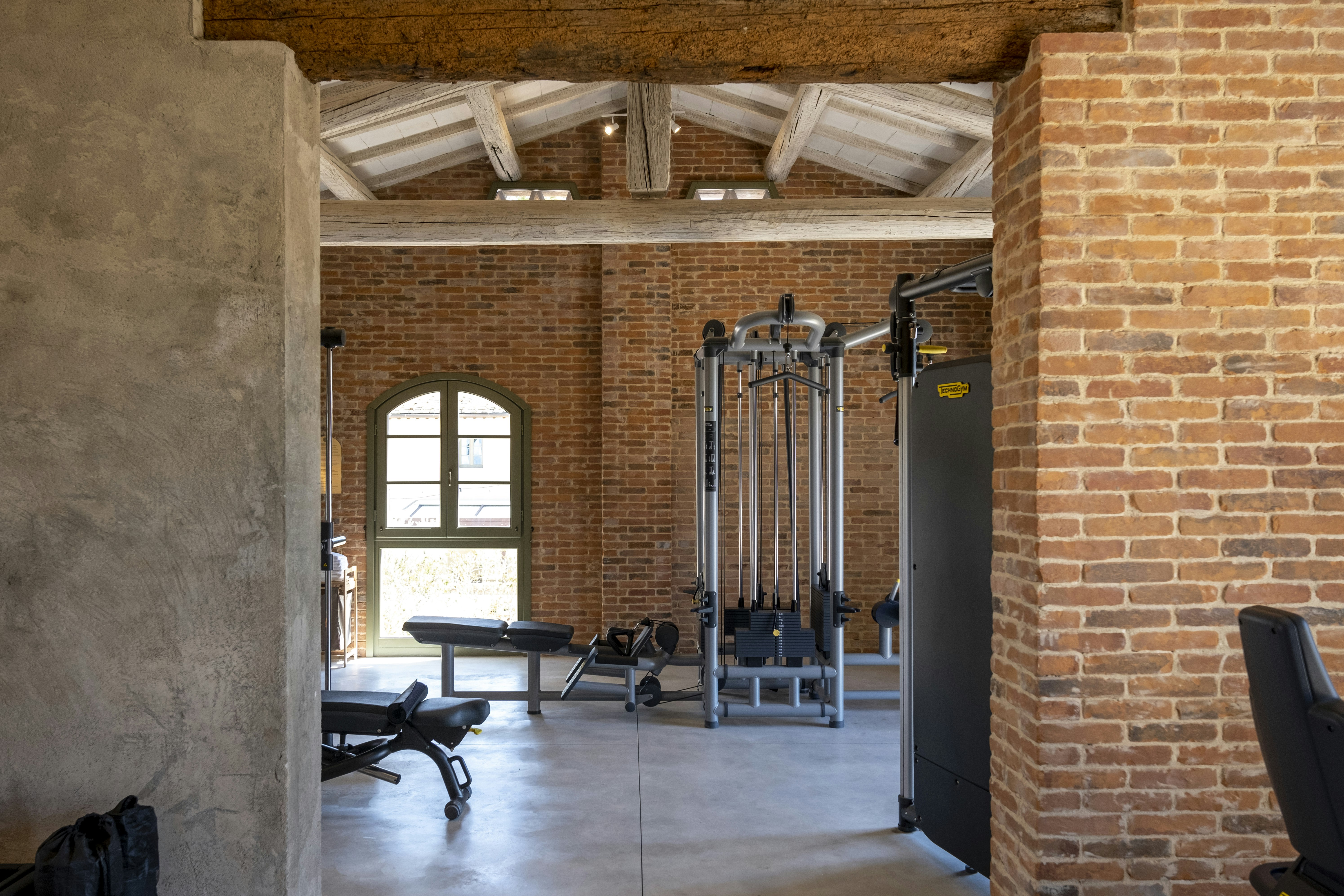 Villa Petriolo 21/50