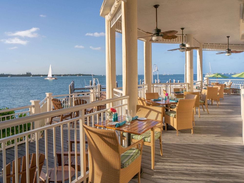 Hyatt Centric Key West Resort and Spa 51/71