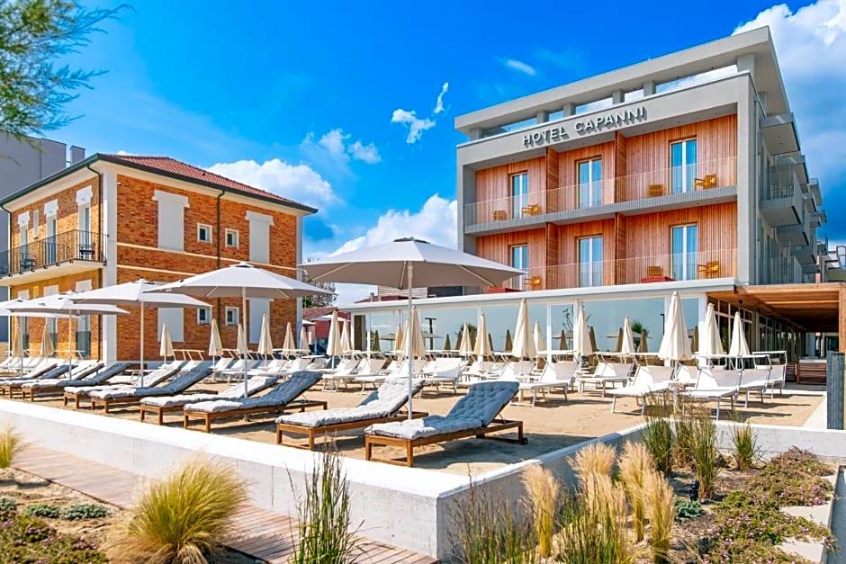 Hotel Capanni 5/33
