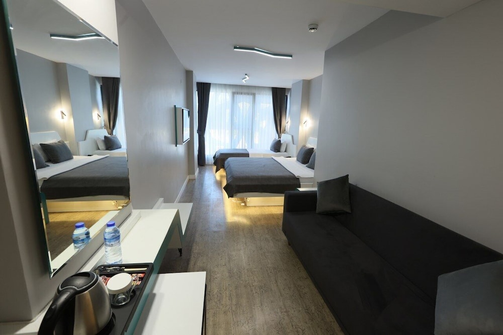 Midis Otel 23/50