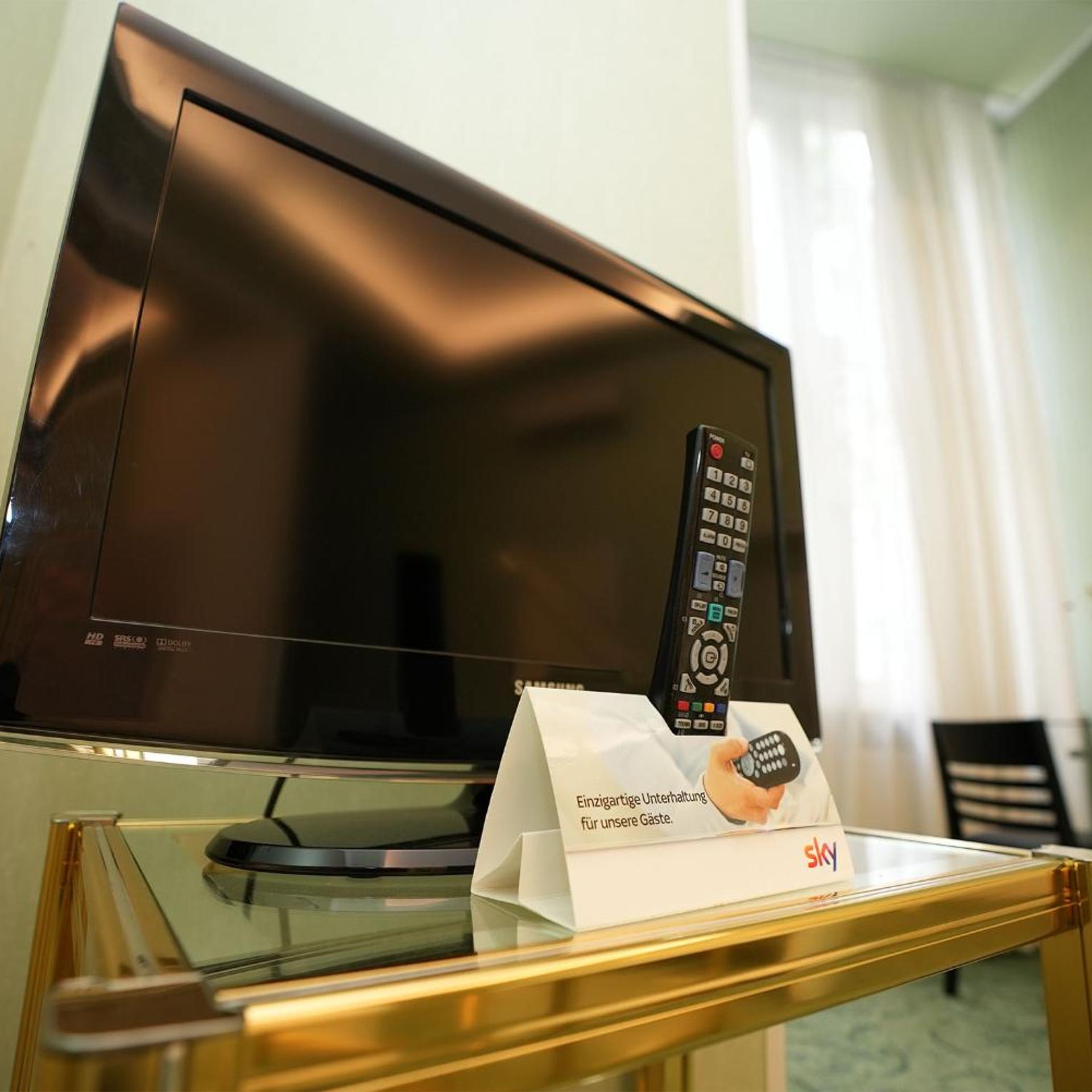جناح بسرير كينج، Hotel Palmenhof 6/9