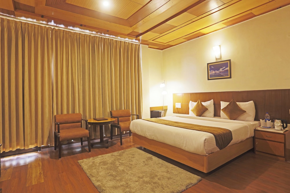 room