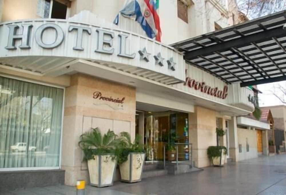 Hotel Provincial 5/24