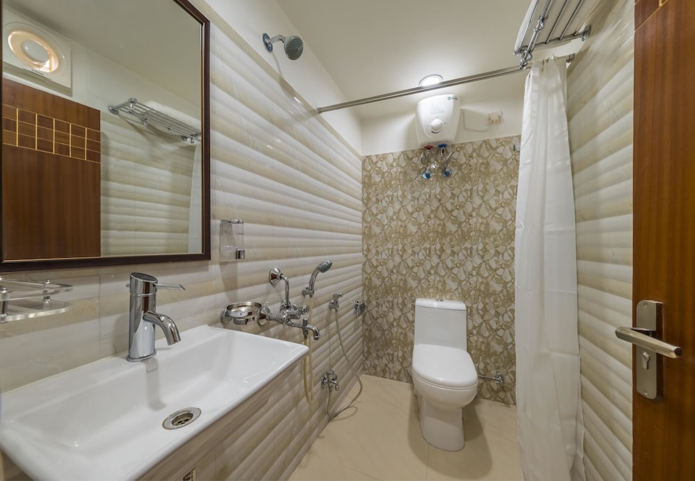 Hotel Emirates 28/38