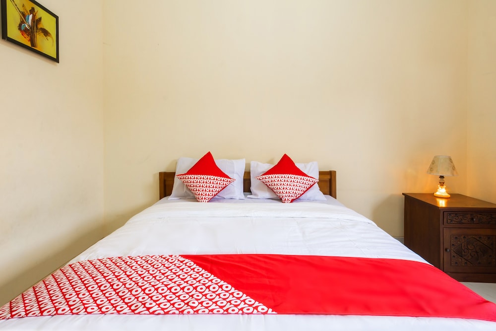 OYO 1150 Omah Ladrang 11/18