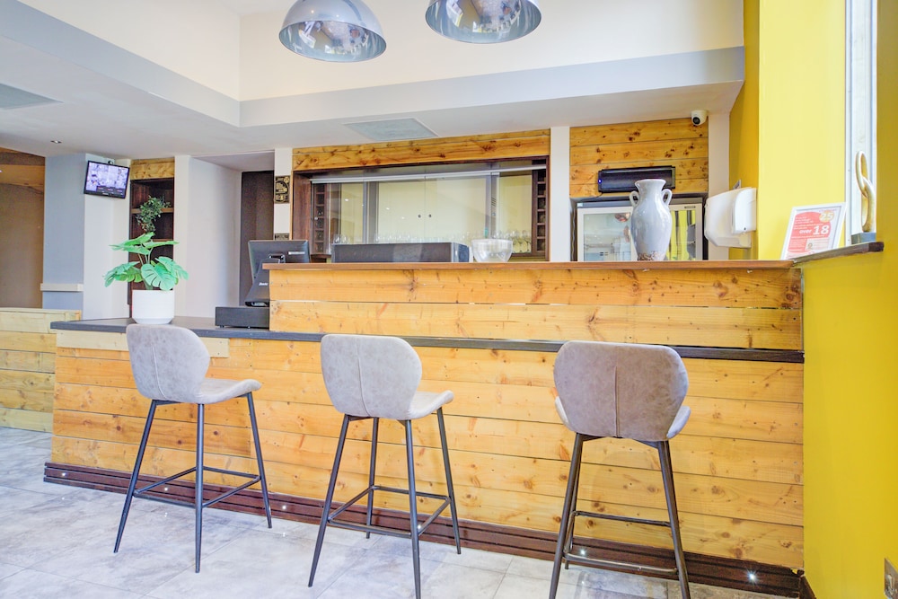 Belvilla Newport City Centre Hotel - Lifestyle 36/47