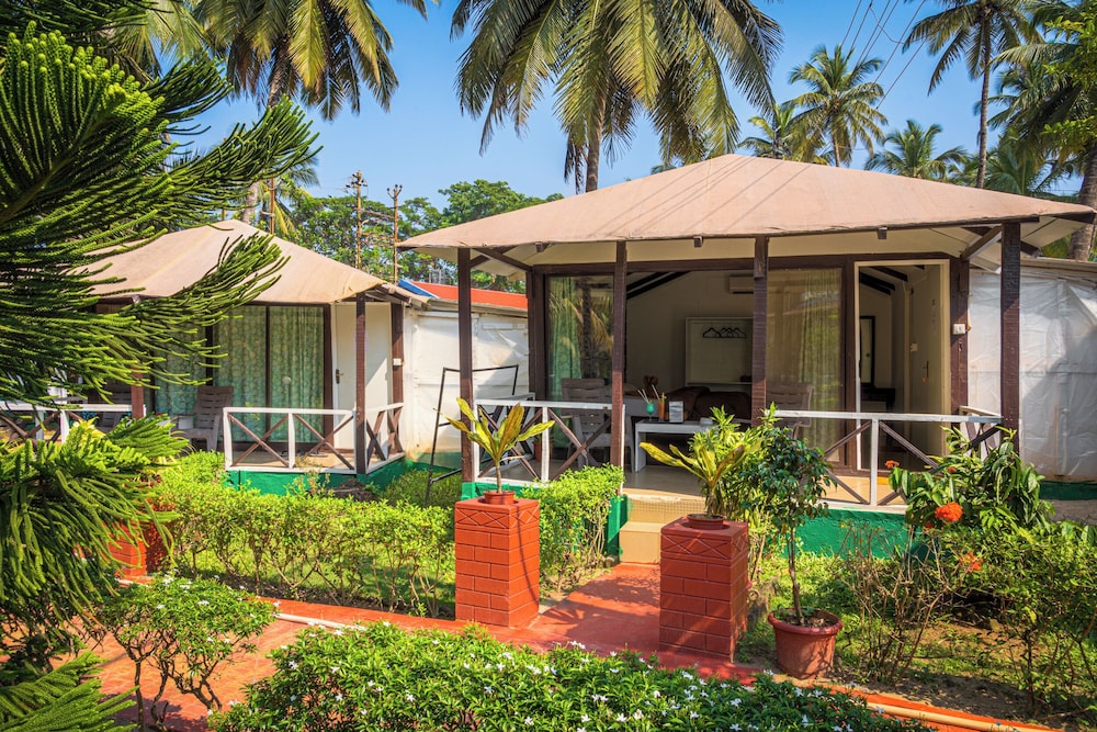 Palolem Beach Resort 41/50