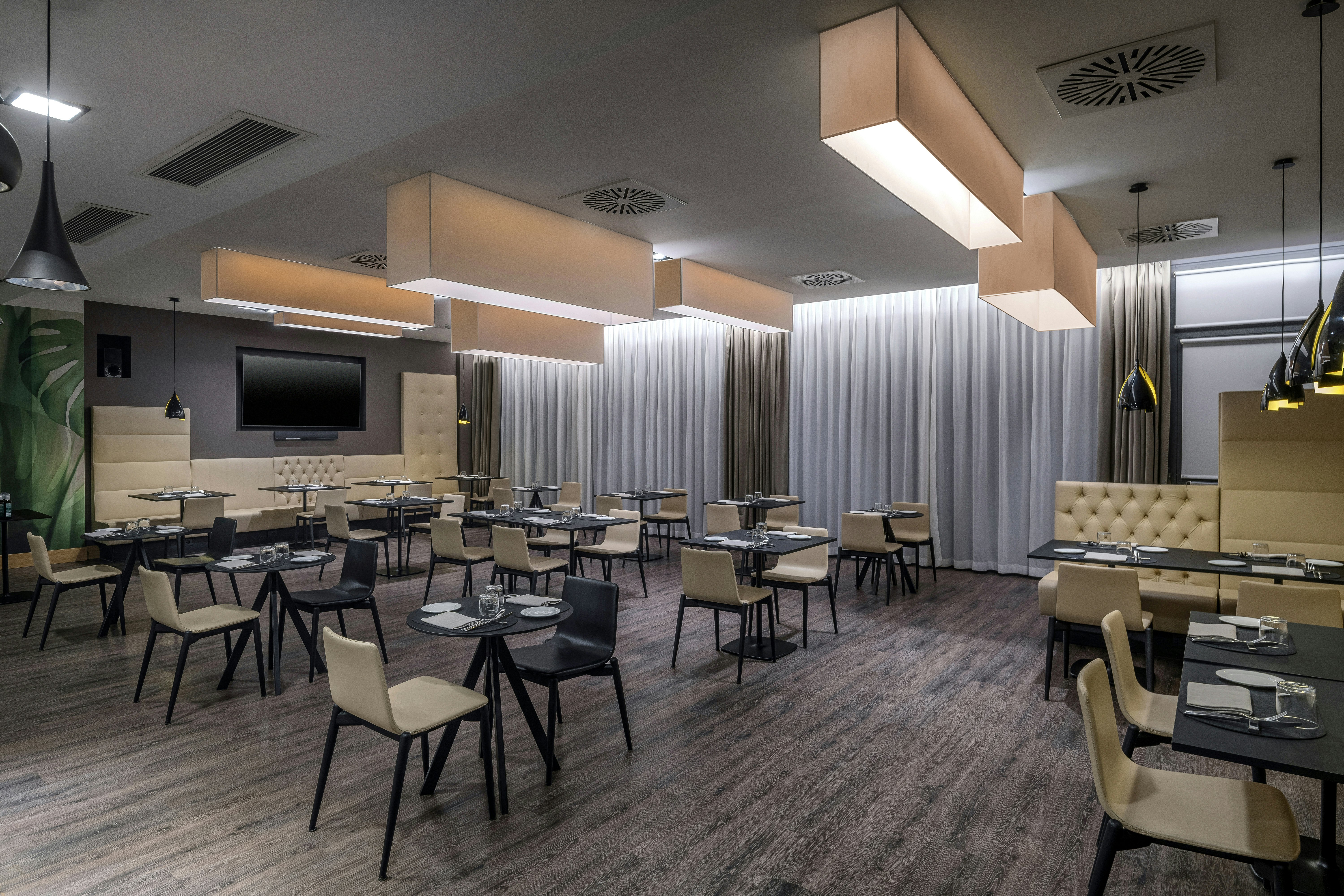 Hilton Garden Inn Milan North 75/76