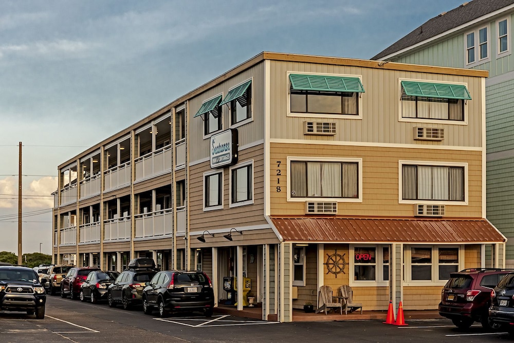 Rodeway Inn And Suites 63/71