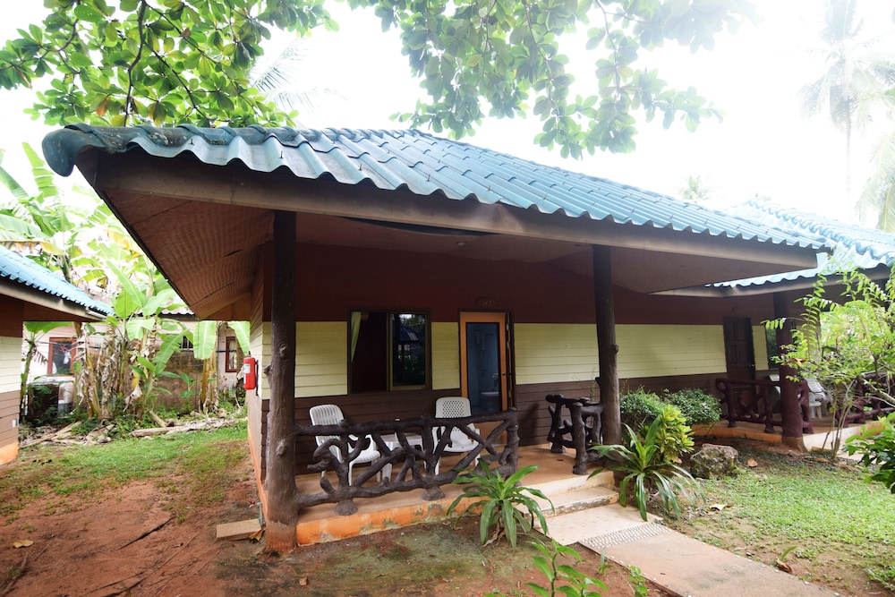 Mild Garden View Resort 2/55