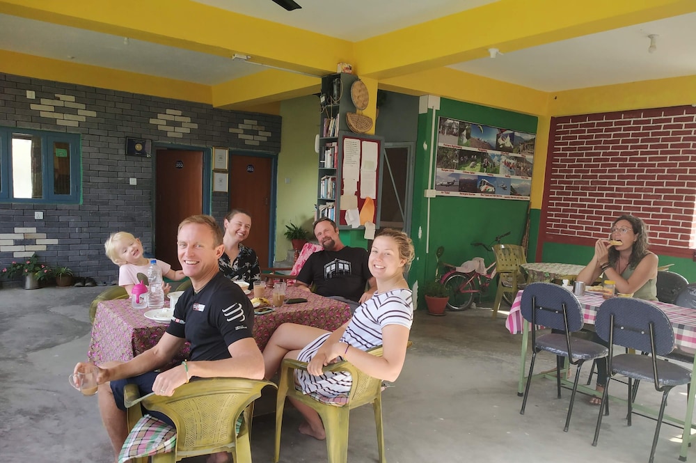 Bishnu Homestay 22/50