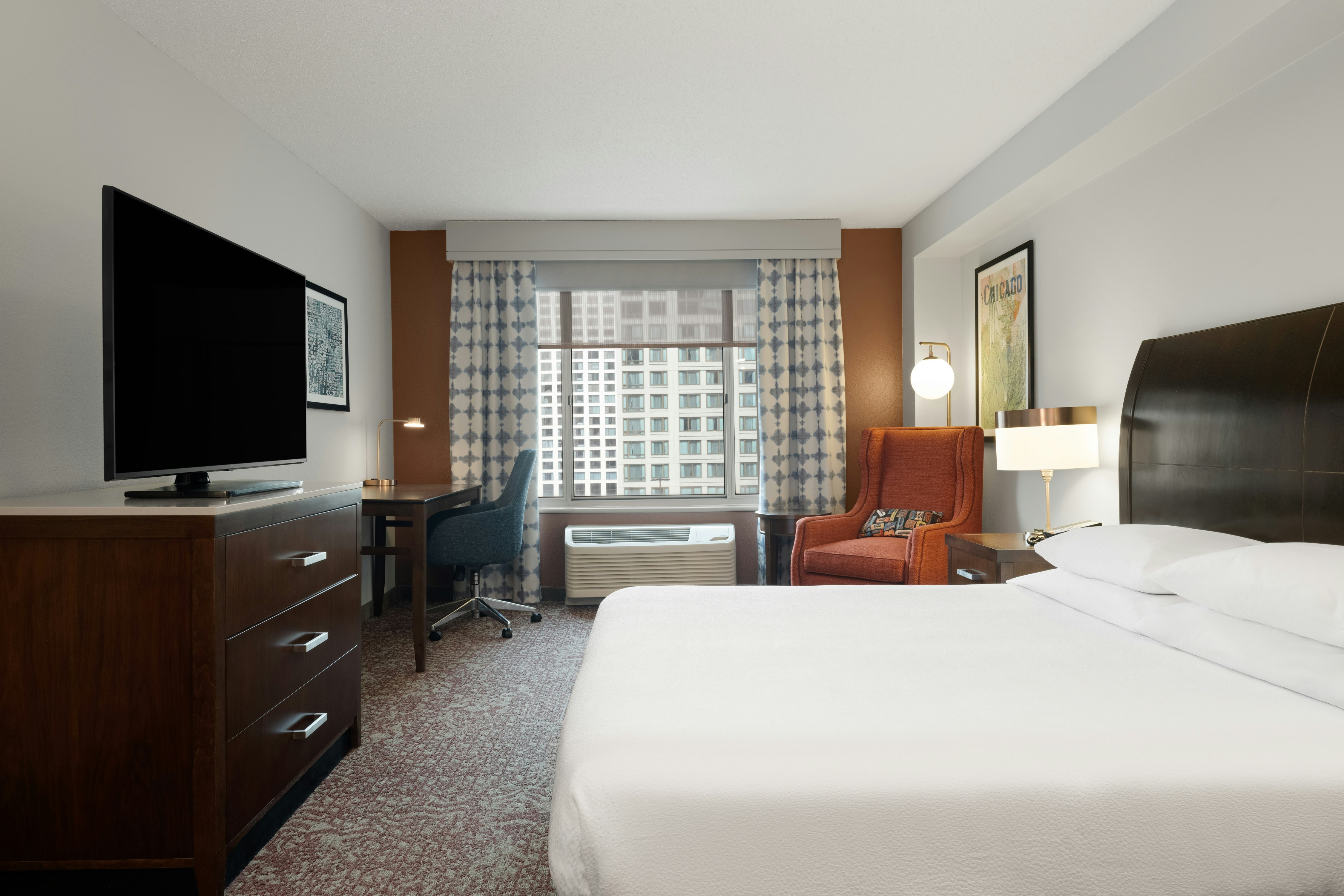 ROOM, KING BED, ACCESSIBLE