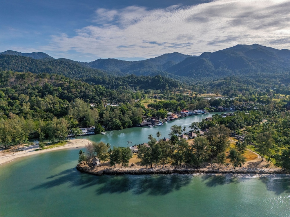 Koh Chang Long Stay Resort 57/68