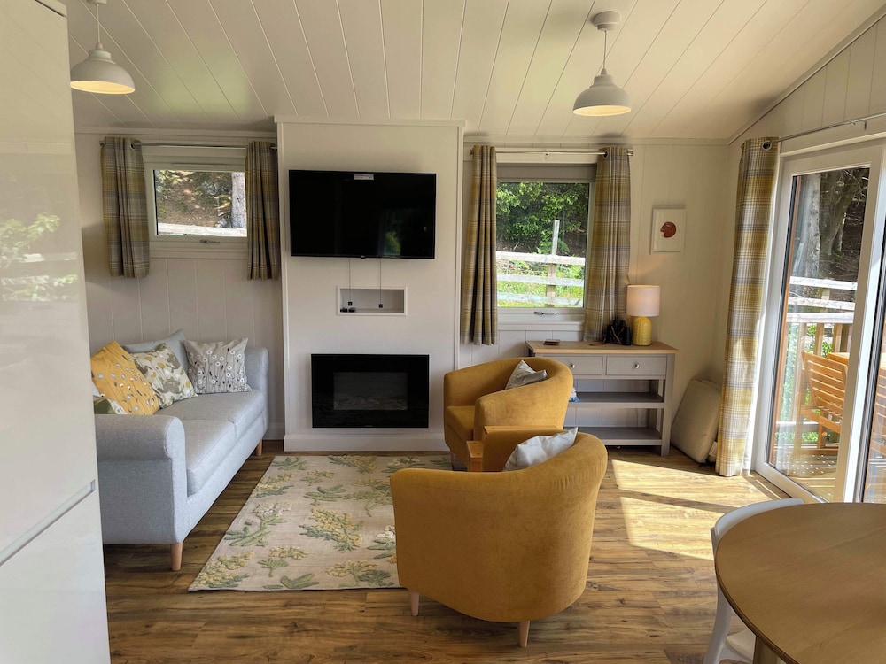 Tayview Lodges 23/50