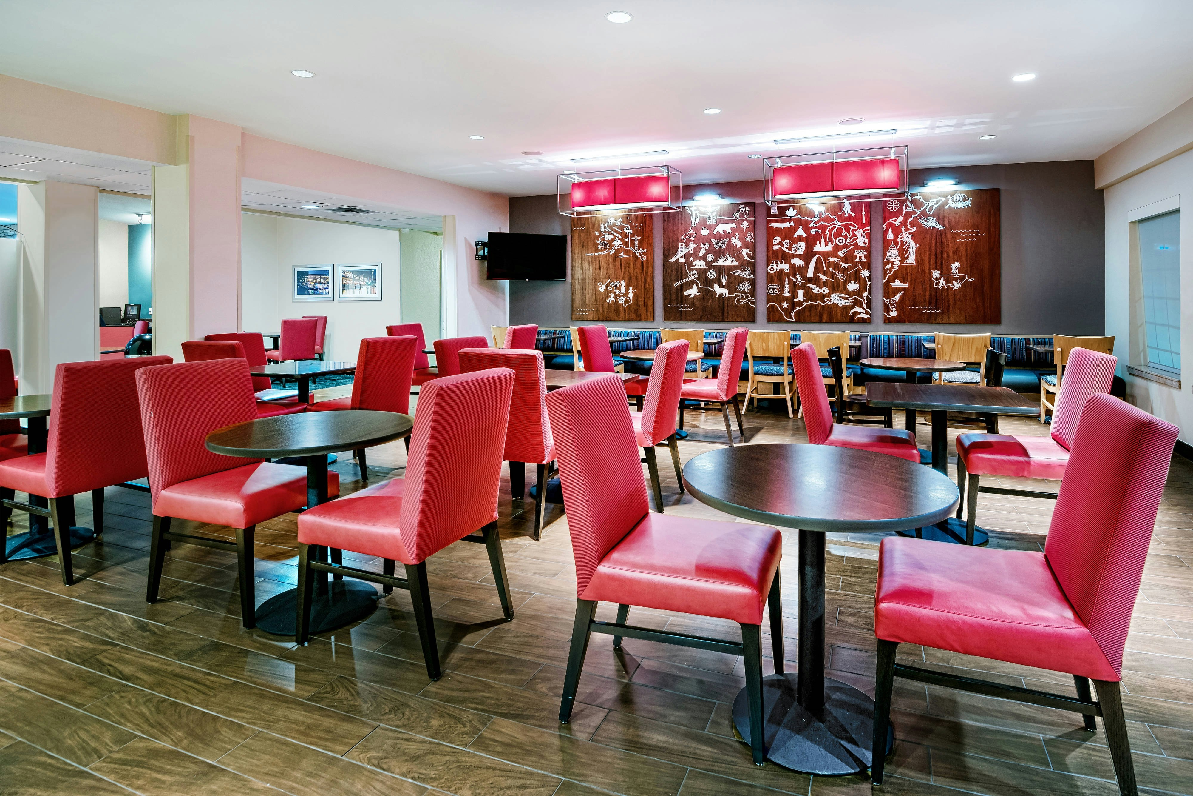 Towneplace Suites By Marriott San Antonio Northwest 19/27