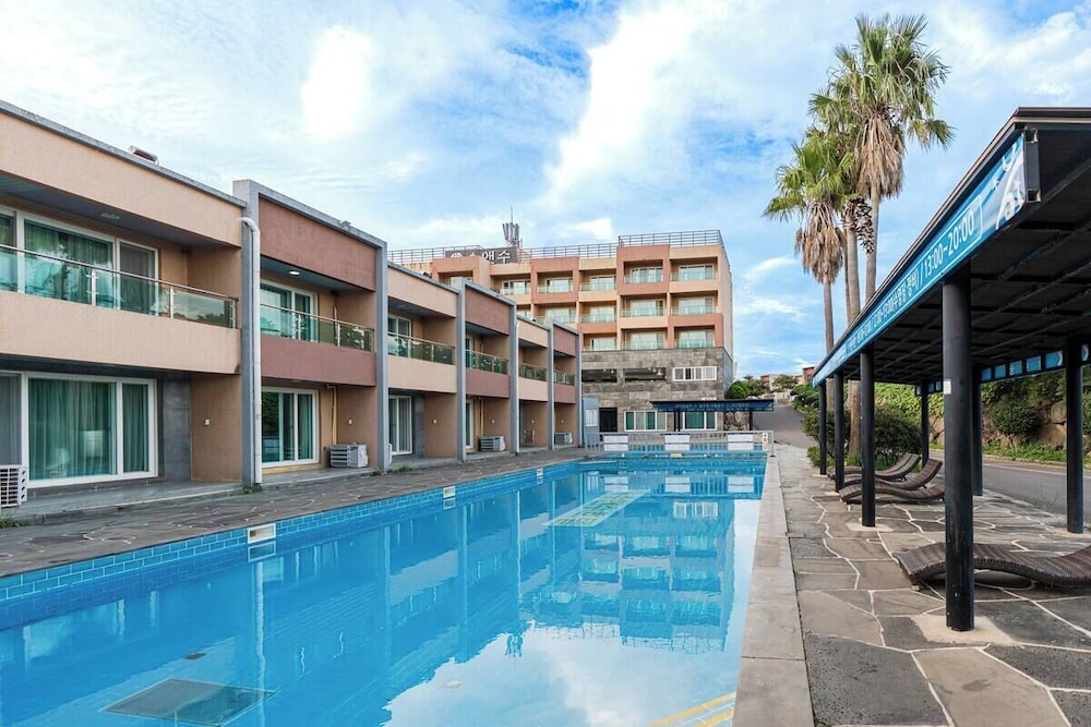 Suandsu Hotel 6/71
