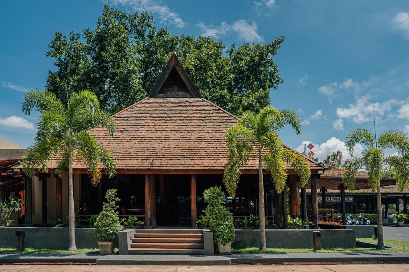 Inpawa Boutique Hotel 2/47
