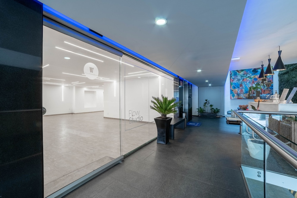 Flowsuites Condesa - Adults Only 5/58