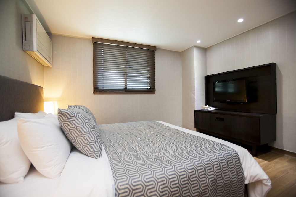 I-Check Hyunjin Hotel 21/67
